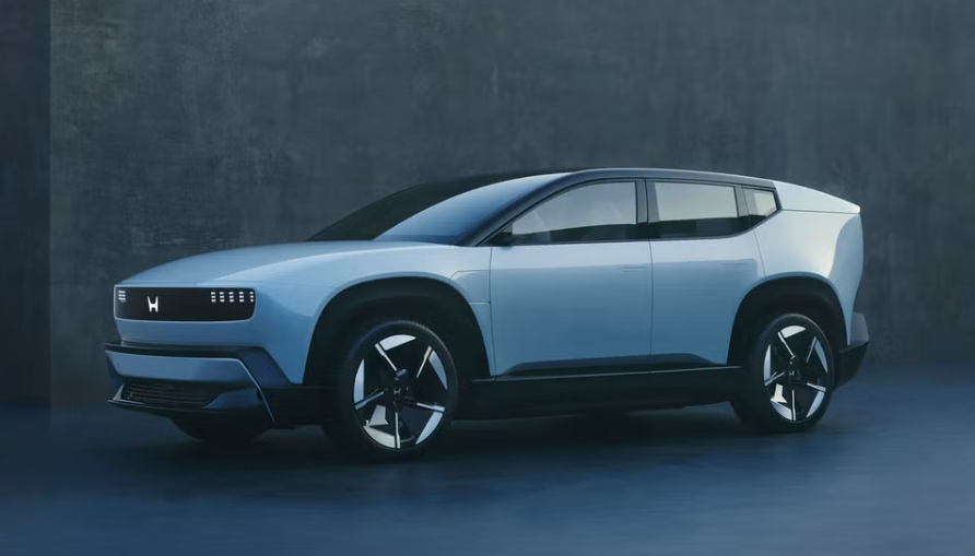 2027 Honda 0 Series Saloon Release Date Update