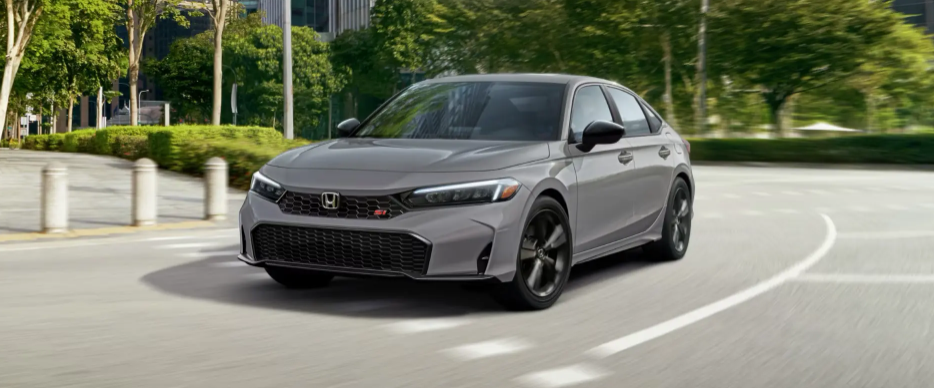 2027 Honda Civic Si Colors Guide for USA Buyers