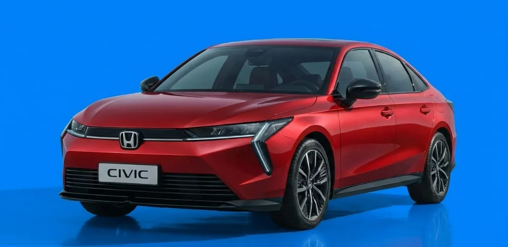 2027 Honda Civic Si Release Date Latest News