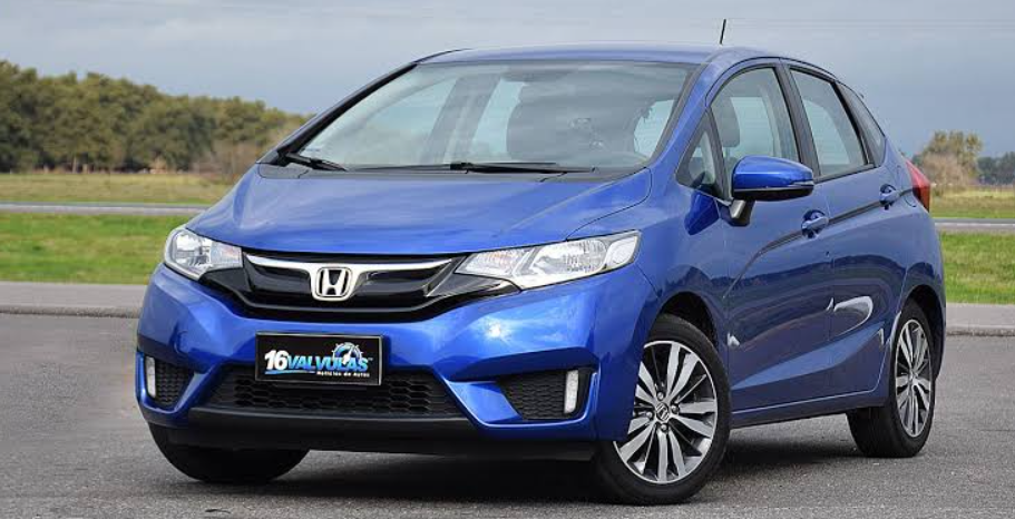 2027 Honda Fit EV Colors Official Status & Options
