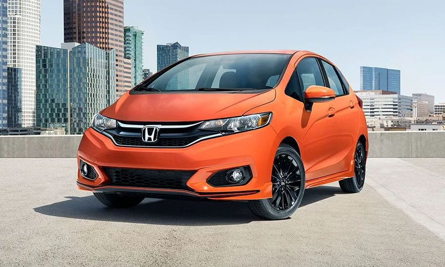 2027 Honda Fit Release Date US Update & News