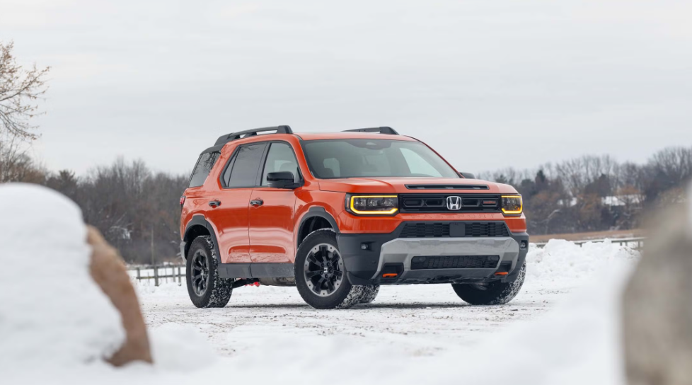2027 Honda SUV Release Dates USA Guide