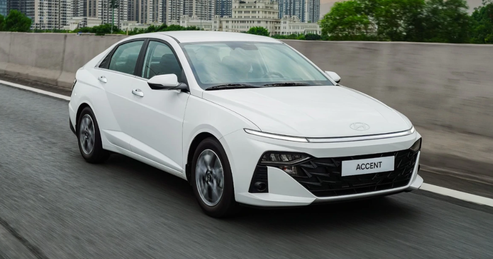2027 Hyundai Accent Release Date US Status Update