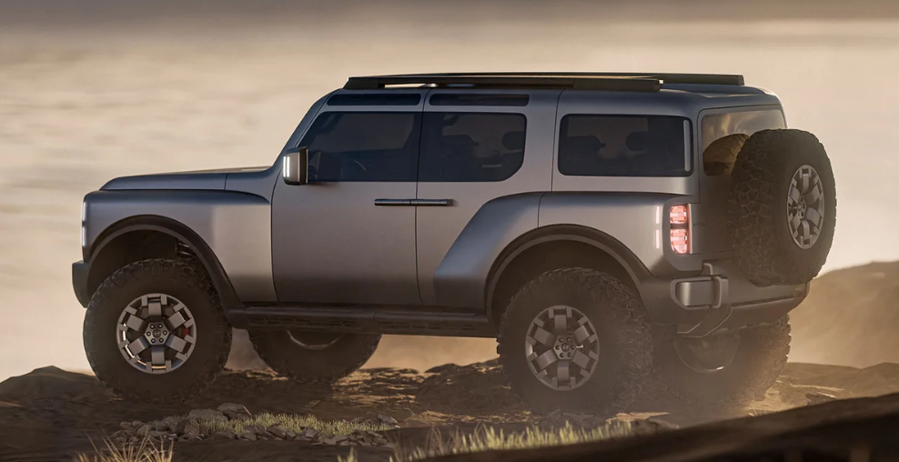 2027 Hyundai Boulder Release Date Latest Updates