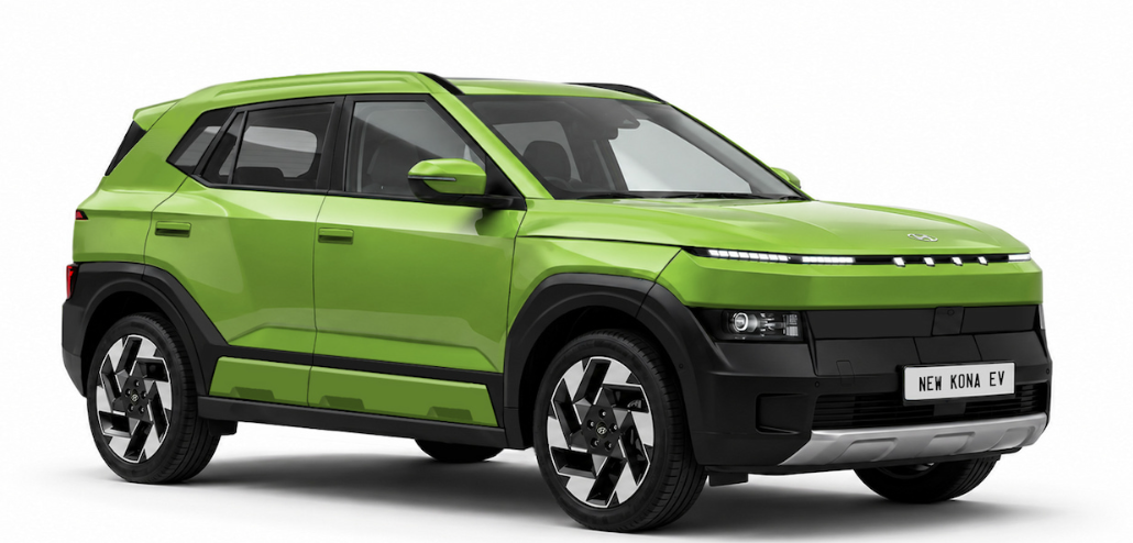 2027 Hyundai Kona N Release Date & Rumors