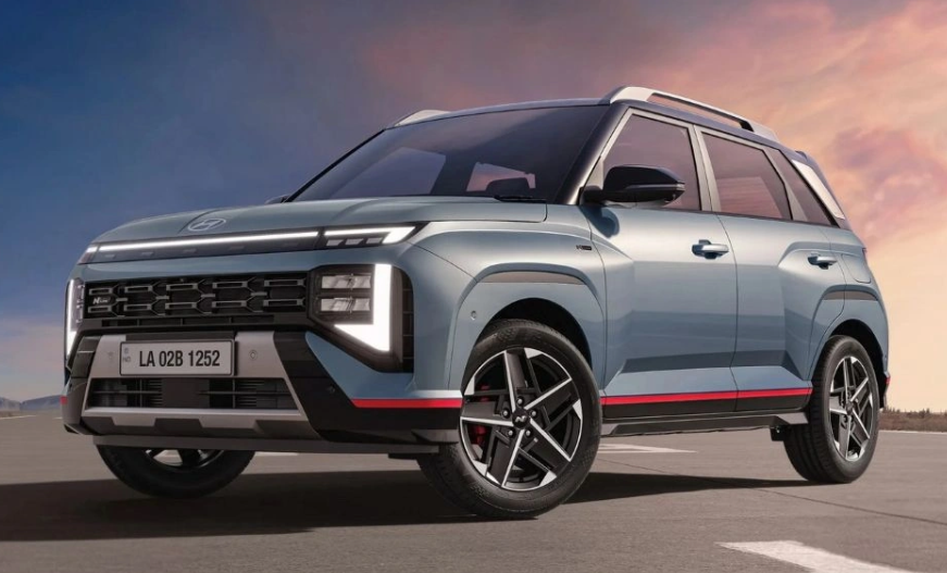 2027 Hyundai Venue Release Date USA Guide
