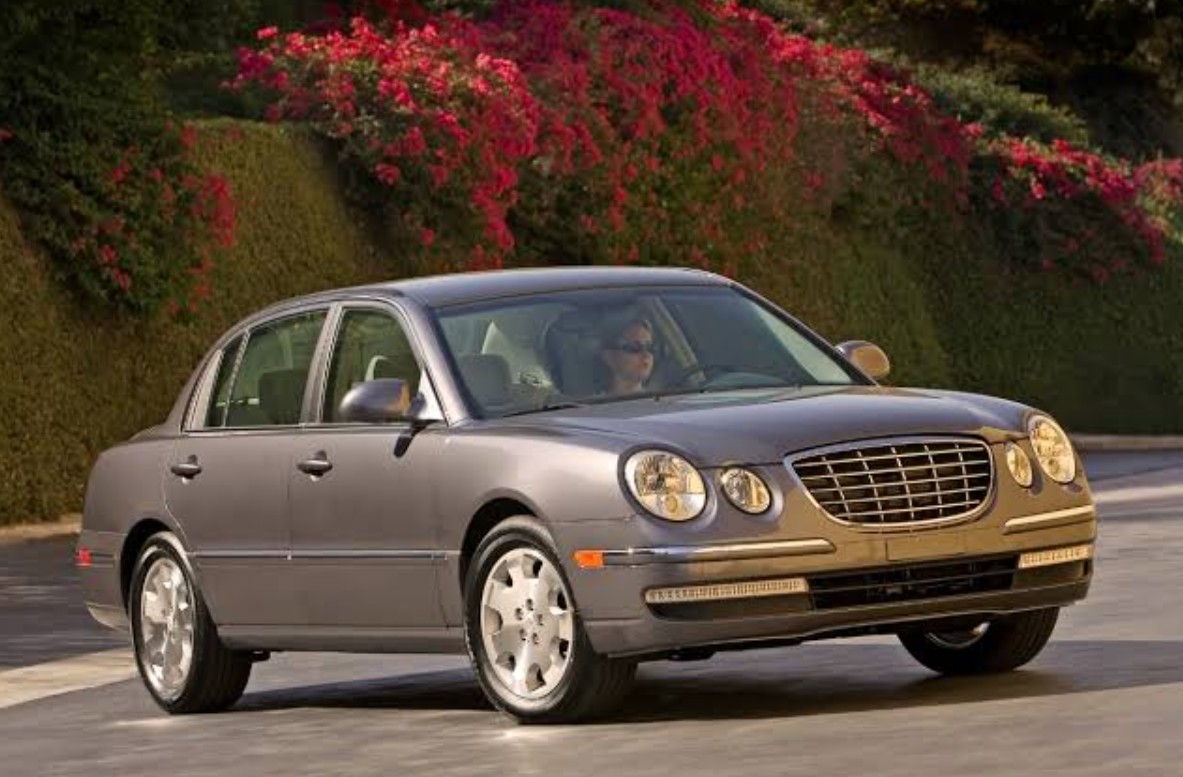 2027 Kia Amanti Release Date Facts for USA Buyers