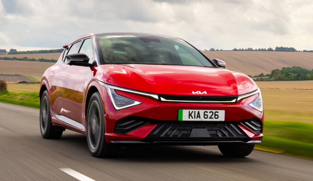2027 Kia EV6 Release Date What USA Buyers Expect