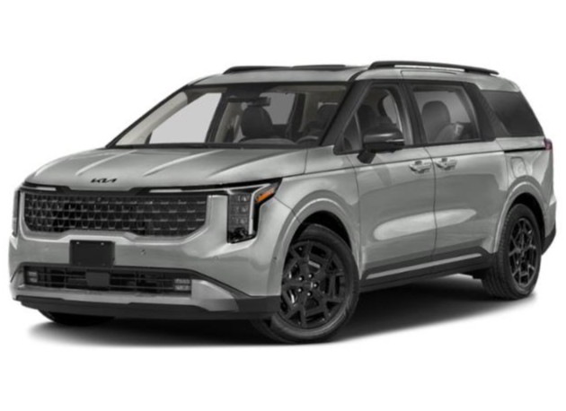 2027 Kia Sedona Release Date USA Guide