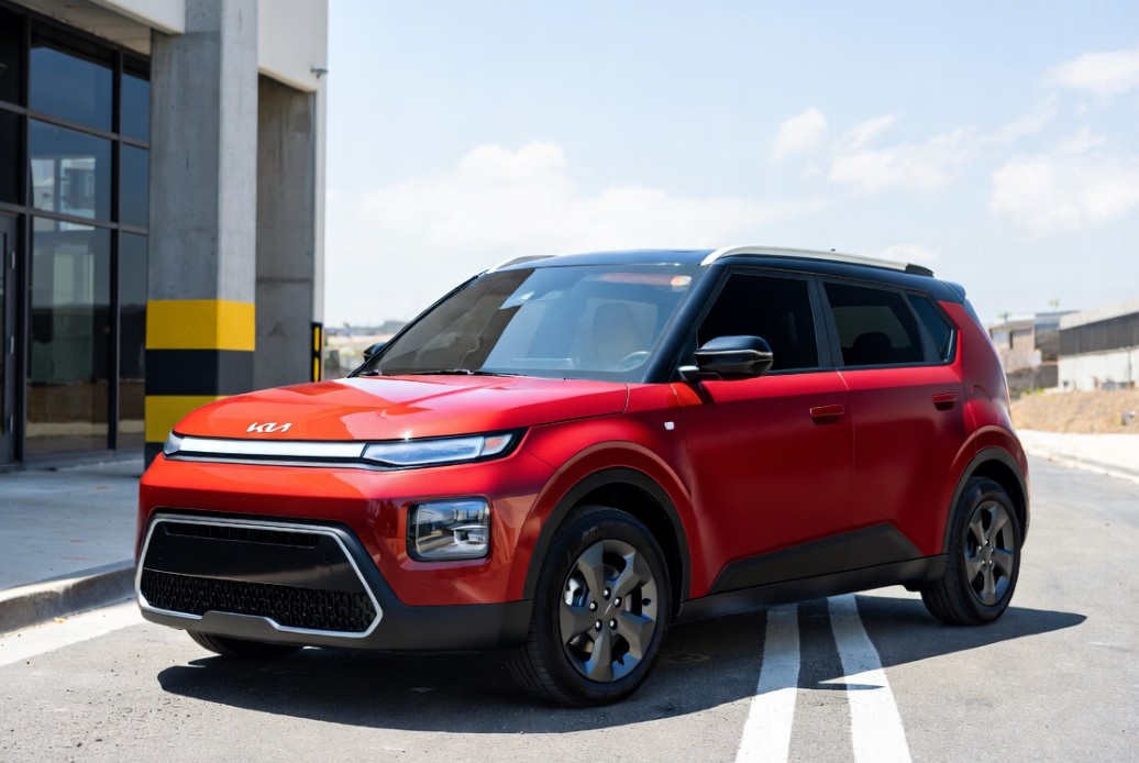 2027 Kia Soul Colors Final Options USA Guide
