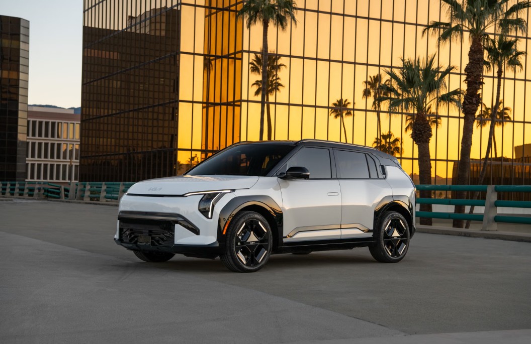 2027 Kia Soul EV Release Date Key Updates