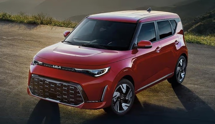 2027 Kia Soul Release Date Discontinued After 2025
