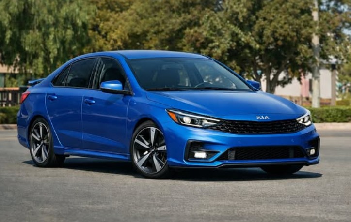 2027 Kia Spectra Release Date USA Buyer Guide