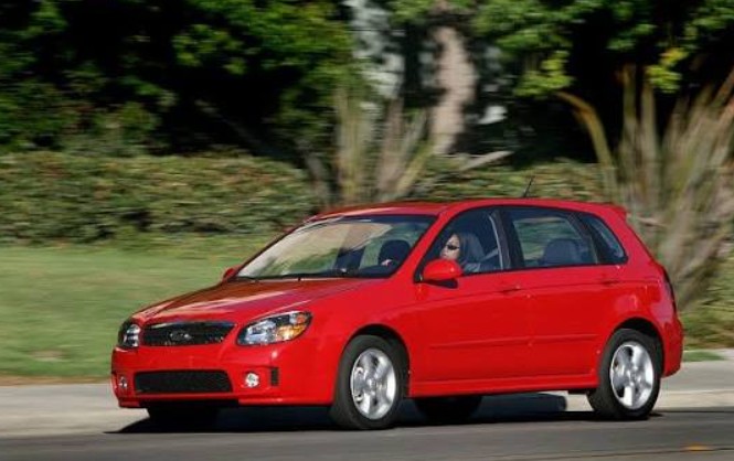 2027 Kia Spectra5 Release Date What We Know