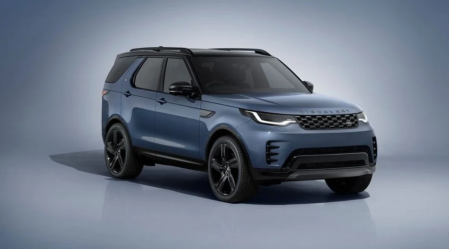 2027 Land Rover Discovery Release Date & Price