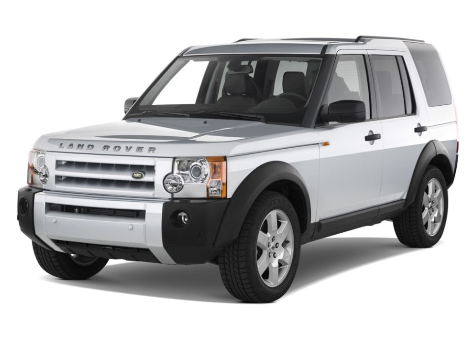 2027 Land Rover LR3 Release Date Key Facts
