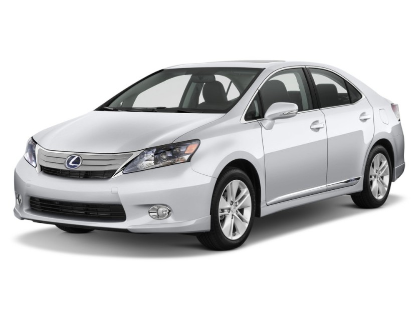 2027 Lexus HS Colors What USA Buyers Need to Know