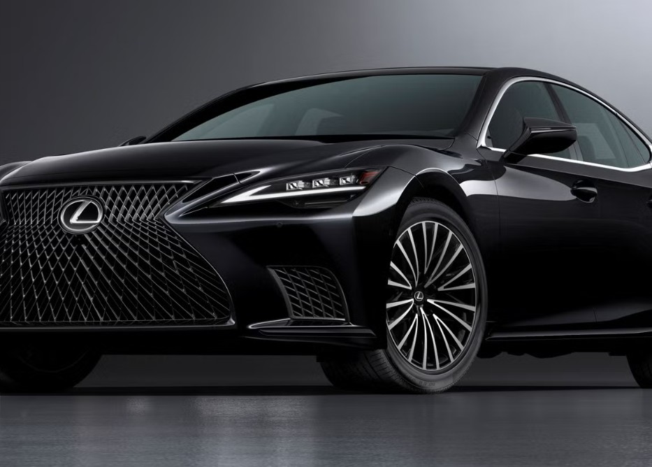 2027 Lexus LS Release Date What US Buyers Need to Know