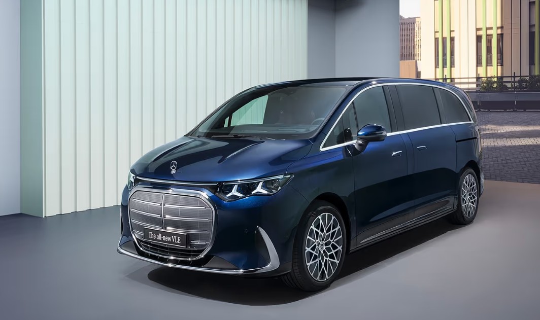 2027 Mercedes-Benz Metris Release Date Explained