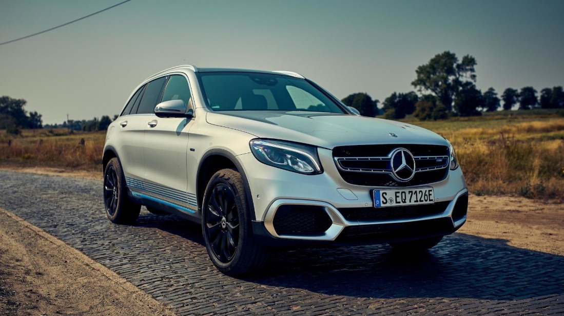 2027 Mercedes F-Cell Release Date Latest Updates