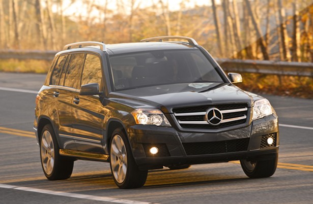 2027 Mercedes GLK Release Date Key Facts for USA