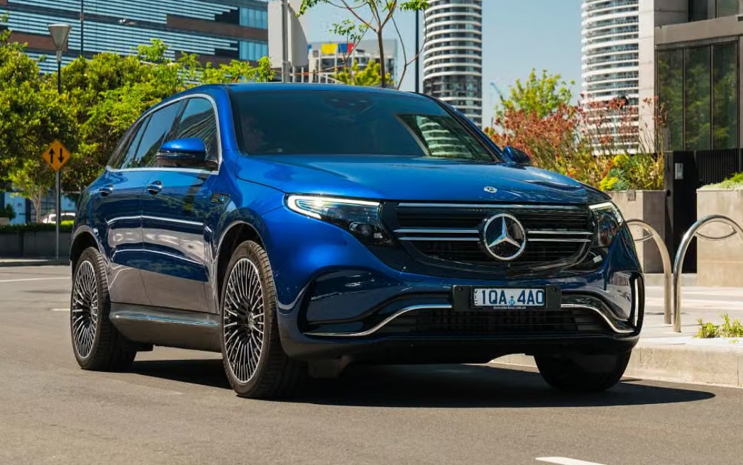 2027 Mercedes R-Class Release Date Update