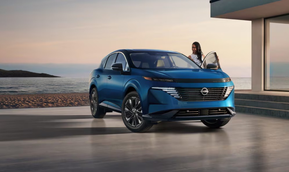 2027 Nissan Murano Colors Exterior Paint Options Guide