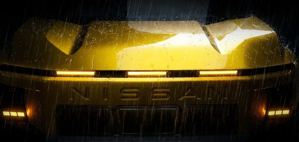 2027 Nissan Xterra Colors Teaser & Expected Options