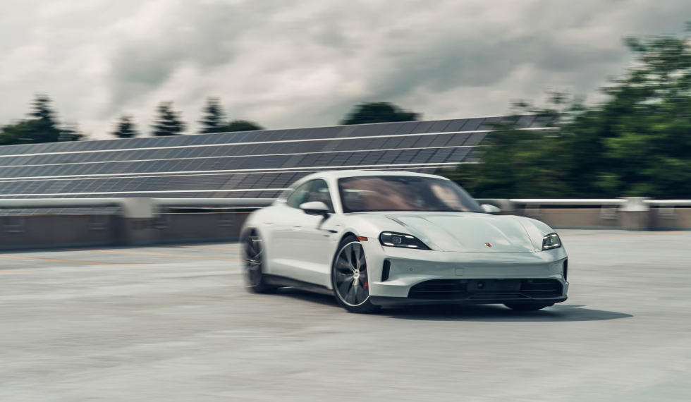 2027 Porsche 718 EV Release Date Latest News