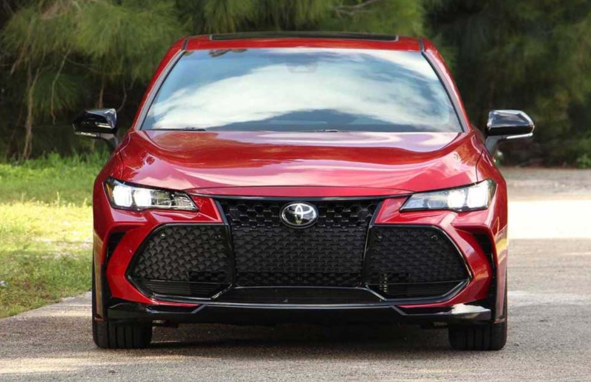 2027 Toyota Avalon Release Date US Status Explained