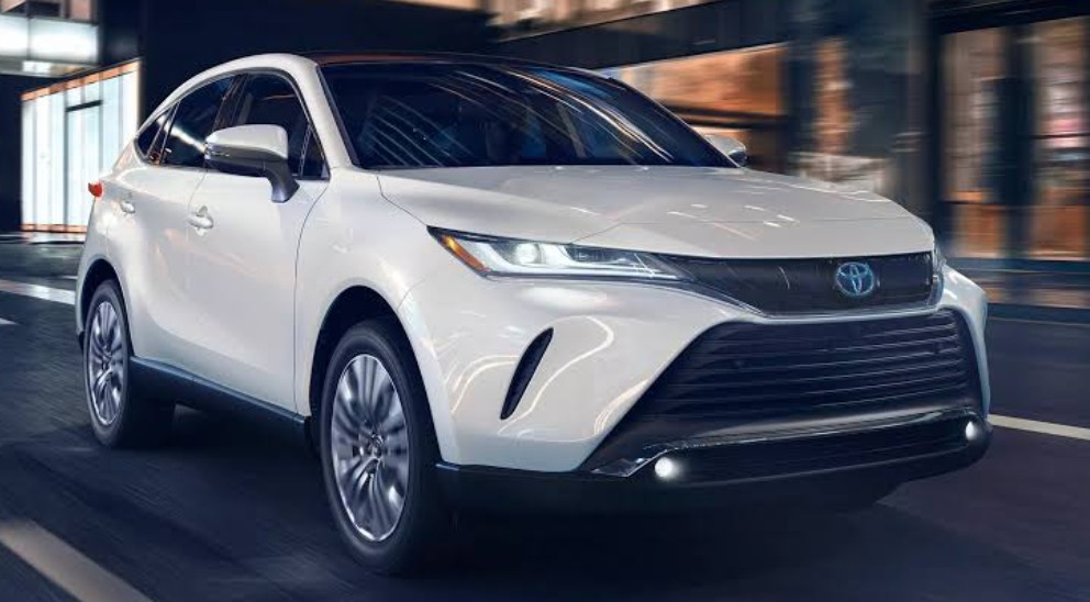 2027 Toyota Venza Release Date USA Expectations
