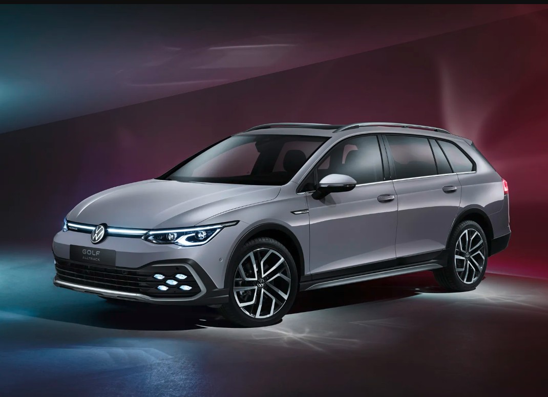 2027 VW Golf Alltrack Release Date USA