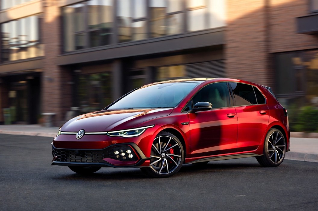 2027 VW Golf GTI Release Date USA