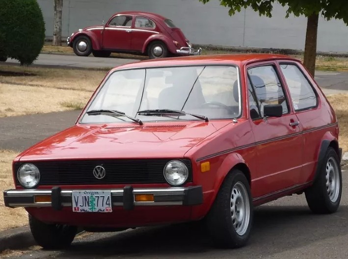 2027 VW Rabbit Release Date What to Know