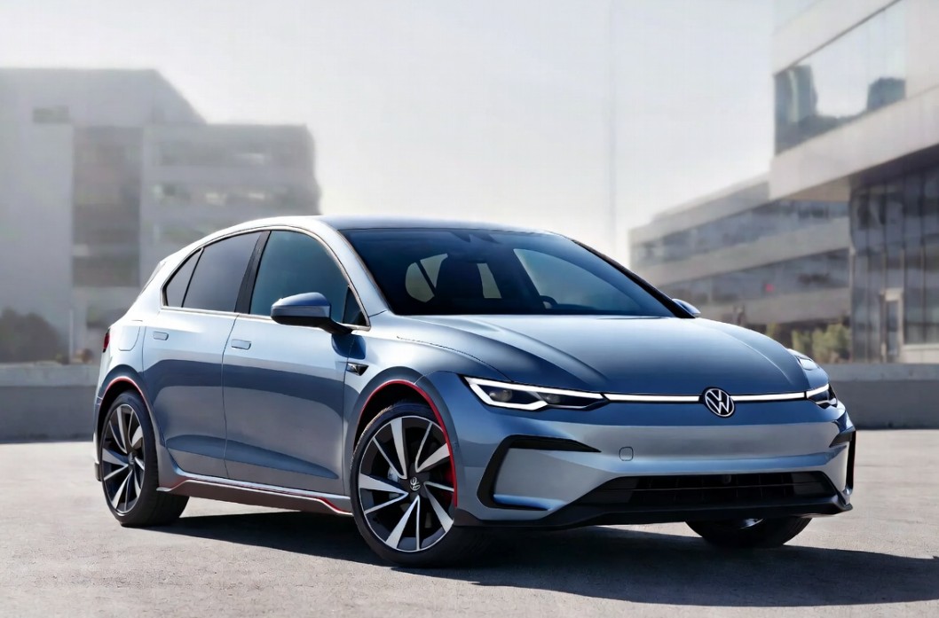 2027 VW e-Golf Release Date Latest USA Update