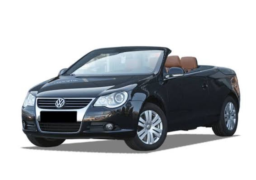 2027 Volkswagen Eos Release Date: Latest Update