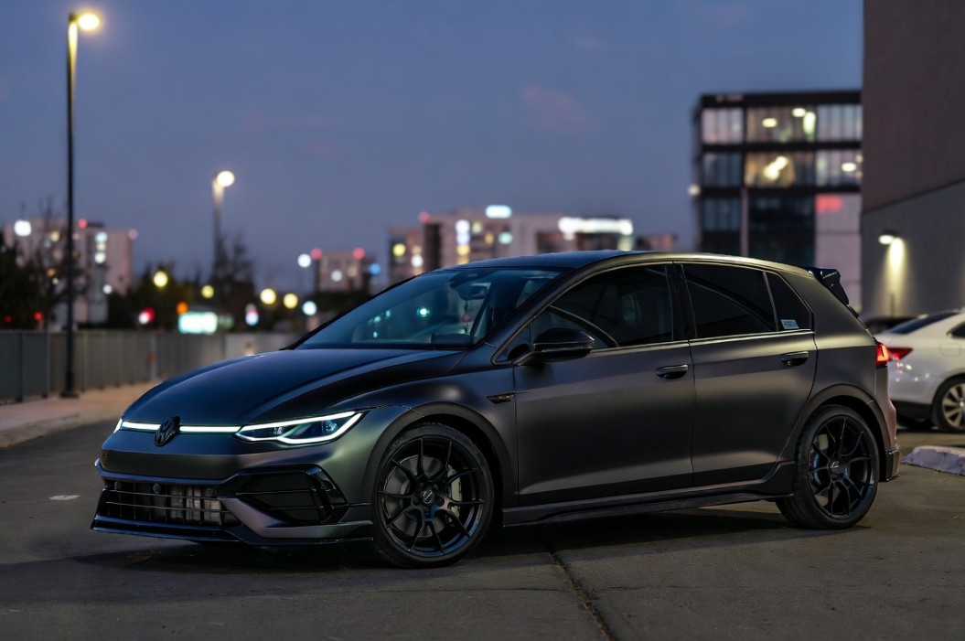 2027 Volkswagen Golf R Release Date USA