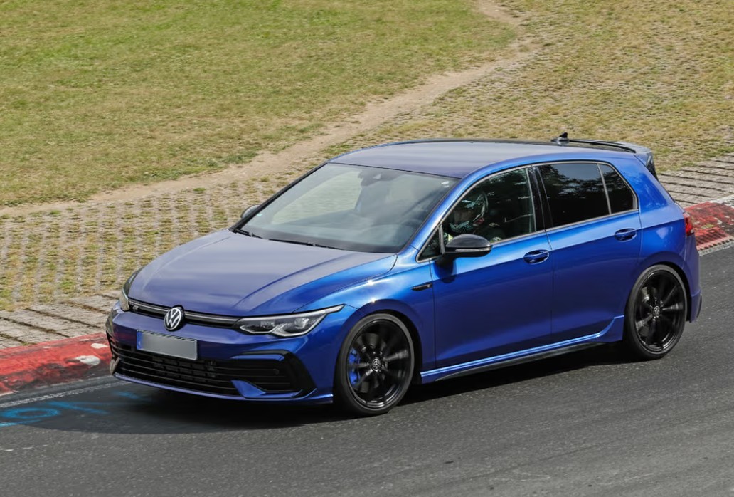 2027 Volkswagen Golf Release Date for US Buyers
