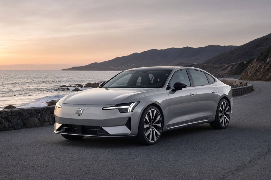2027 Volvo S60 Release Date USA Expectations
