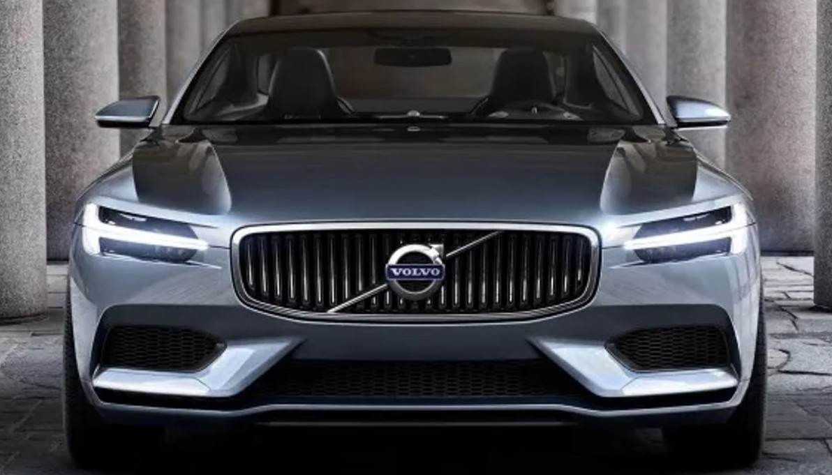 2027 Volvo S80 Colors Model Status & Options