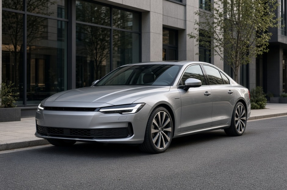 2027 Volvo S80 Release Date Latest News