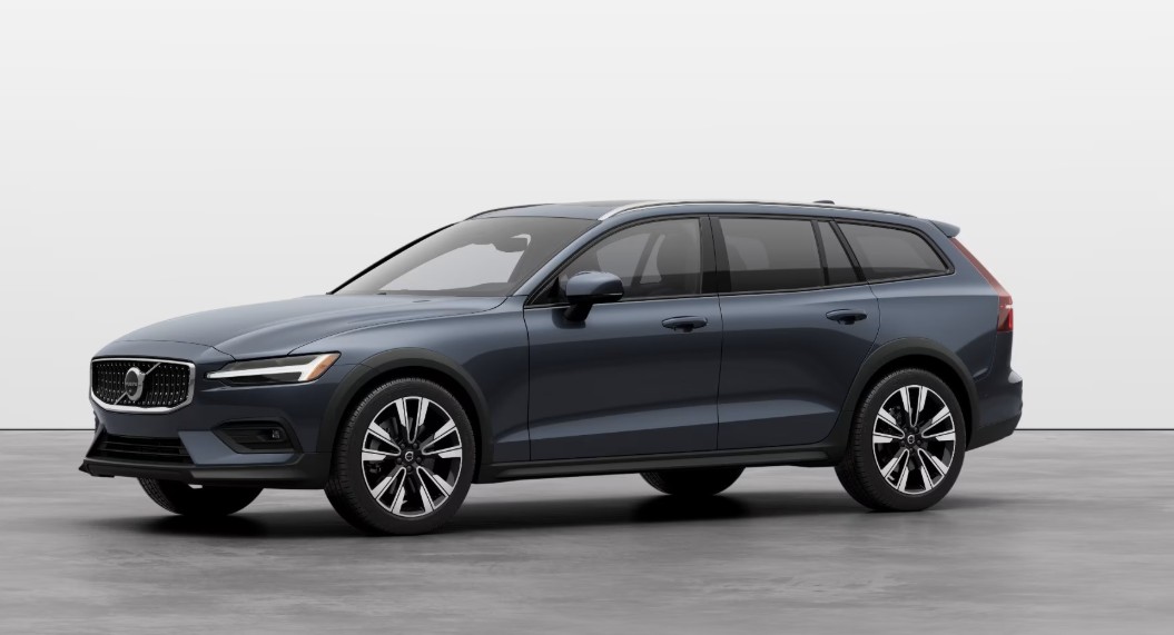 2027 Volvo V60 Colors Guide for USA Buyers