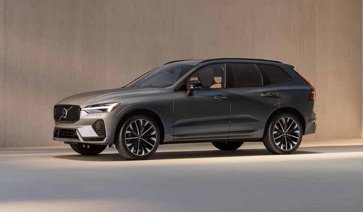 2027 Volvo XC60 Release Date for USA Buyers