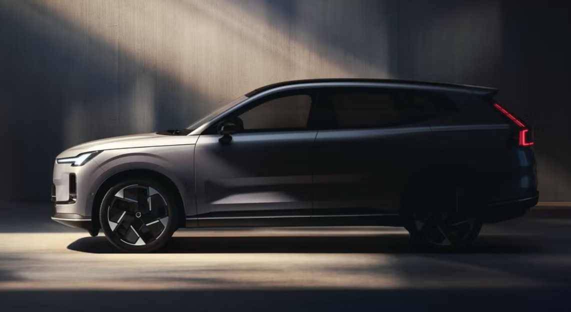 2027 Volvo XC70 Colors Guide for USA Buyers
