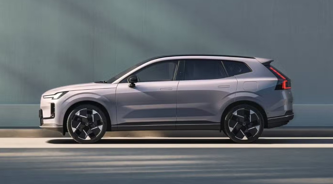 2027 Volvo XC70 Release Date US Availability Update