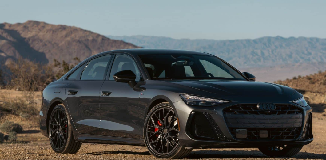 Audi S4 Colors 2027 Options & USA Guide