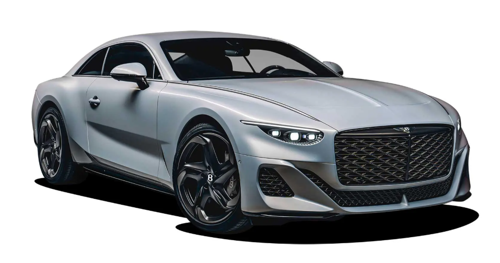 2027 Bentley Continental GT Speed Release Date