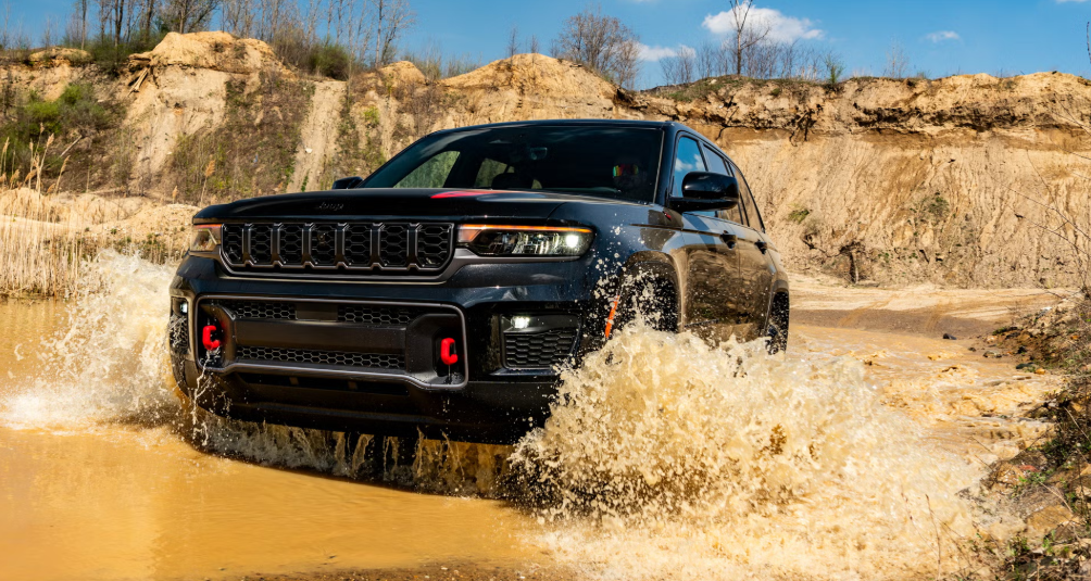 2027 Jeep Patriot Colors Rumors & Options