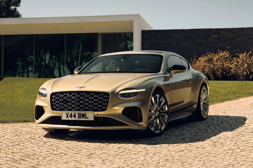 2027 Lincoln Continental Release Date Update