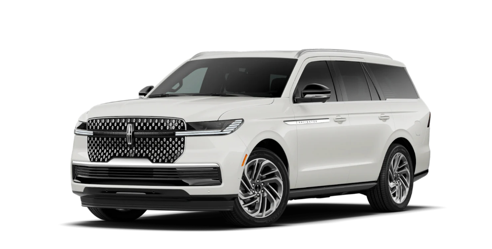 2027 Lincoln Corsair Release Date Full Preview